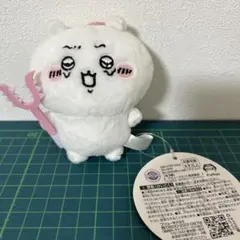 ちいかわ　ぬいぐるみ　マスコット