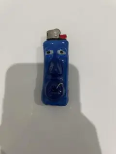 BICライターケース 人面