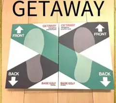 ゲッタウェイ ゴルフ