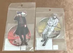 桃源暗鬼 サンリオ アクリルスタンド 一ノ瀬四季 桃寺神門