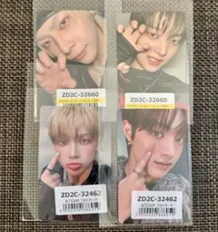 &TEAM コンイズ ニコラス EJ ウィジュ トレカ ショケ