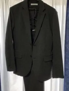 JOURNAL STANDARD セットアップ　ダークグレー