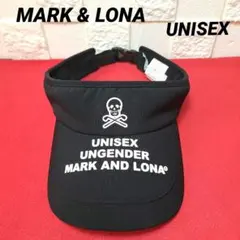 2025年最新】マークアンドロナ サンバイザーの人気アイテム - メルカリ