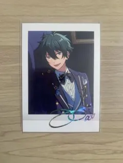 あんスタ ぱしゃこれ 5周年 影片みか 箔押しver