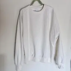 JOURNAL STANDARD relume ラグランスウェットトレーナー