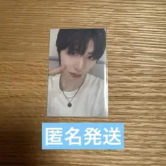 テサン ユニバ ラキドロ TOMORROW X TOGETHER 7th Mini Album『The Star Chapter