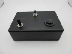 美品】STRICH エフェクター ノイズゲート ST259-S-JP - メルカリ