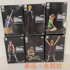 ワンピース ドラマティックショーケース 2nd