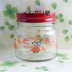 空き瓶　リトルミイ