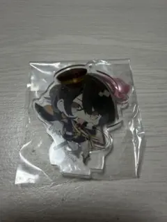 ニルアド　隼人　アクリルスタンド