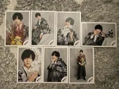 松井奏　グリフォ　2022