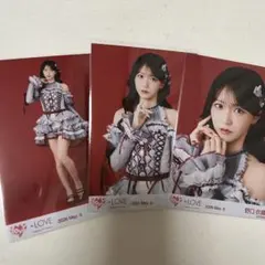 LOVE イコラブ 野口衣織 生写真 劇薬中毒 歌唱衣装② コンプ - メルカリ