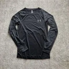 Under Armour HeatGear ロングスリーブシャツ L