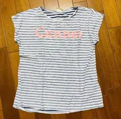 ZARA Girl Tシャツ