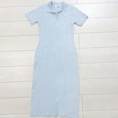 極美品⭐︎完売品★アディダスゴルフプライムニットセットアップ　ミントグリーン 極美品⭐︎完売品☆アディダスゴルフプライムニットセットアップ