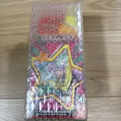 ナンジャモ　プレミアムトーナメントコレクション　未開封　専用ケース付き