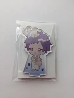 あんスタ アニカフェ 伏見弓弦