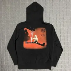 Avril Lavigne tour 2022 JAPAN パーカー Mサイズ - メルカリ