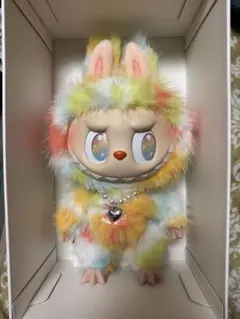 POPMART RookTheUniverse ロック ラブブ ぬいぐるみセット POPMART RookTheUniverse ロック ラブブ ぬいぐるみセット - メルカリ