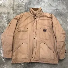 古着 90年代 OLDMILL オールドミル ダックジャケット カバーオール