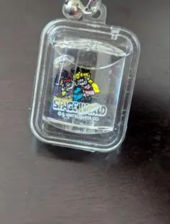 福岡スペースワールド 閉館 希少 キーホルダー 福岡スペースワールド 閉館 希少 キーホルダー - メルカリ