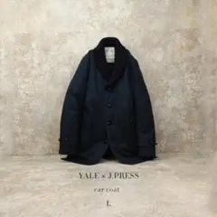 ナイロン コットン コート