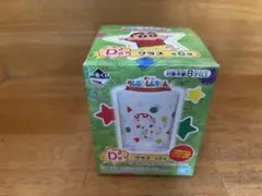 1番くじ クレヨンしんちゃん グラス