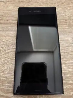 SONY Xperia XZ SoftBank 601SO SIMフリーのサムネイル