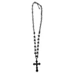archive spike silver necklace opium 00s - メルカリ