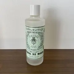 サンタ・マリア・ノヴェッラ ローズウォーター 500ml 空瓶のサムネイル