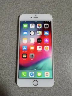 iPhone6 Plus ゴールド 16GB 96%