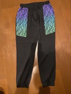ZUMBA パンツ