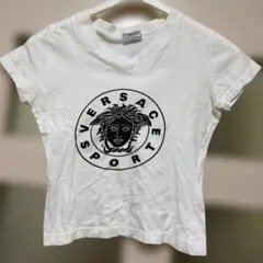 VERSACE SPORT ホワイト Tシャツ 38のサムネイル