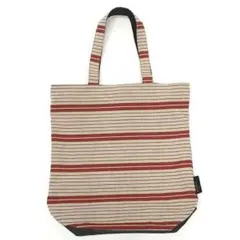 E07320 新品 MARGARET HOWELL idea トートバッグ - メルカリ