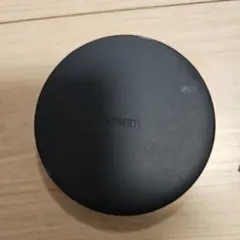 Anker PowerWave Pad ワイヤレス充電