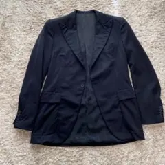 Bottega Veneta ショールカラー テーラードジャケットハンガー付き