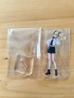 怪獣8号 四ノ宮キコルのアクリルスタンド（一番くじ景品）