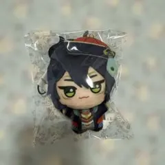 ツイステ展 イベント衣装 ミニミニぬいぐるみ マレウス - メルカリ
