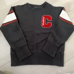 Champion トレーナー ダークグレー