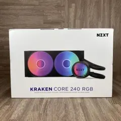新品未使用】NZXT H1 V2 CPUクーラー 簡易水冷 140mm - メルカリ