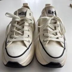 CONVERSE ALLSTAT厚底スニーカーのサムネイル
