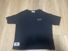 バッズプール　アフロディーテギャング　Tシャツ　黒のサムネイル