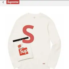 supreme ヘインズ　サーマルロンT 楽天市場】【中古】シュプリーム SUPREME Hanes Bones Thermal