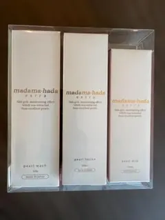 madama-hada Essence MQ1 ✴︎6本セット✴︎ - メルカリ