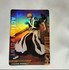 JUMPVictoryCarnivalお土産♪ブリーチ黒崎一護ユニオンアリーナ