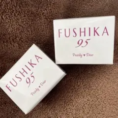 Pearly Dew FUSHIKA 95 25g×2 シートマスクセット - メルカリ