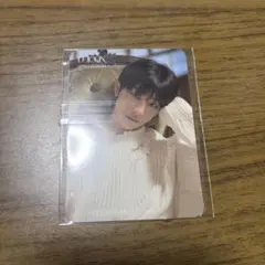 세븐틴 디콘 JAPAN 민하오 the8 트레카
