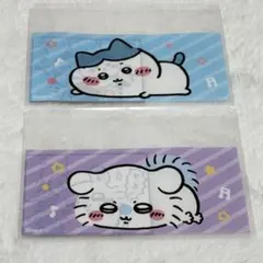 ちいかわ マイナンバーカードケース ハチワレ モモンガ