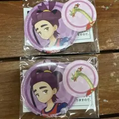 2026年最新】ポケモン 缶バッジコレクション スグリの人気アイテム