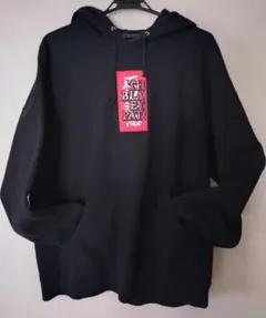 2026年最新】black eye patch 取扱注意 パーカーの人気アイテム - メルカリ